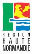 logo CR Haute Normandie