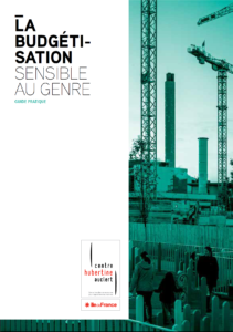 guide budgétisation sensible au genre