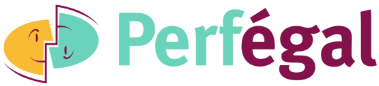 Logo Perfegal - Egalité hommes et femmes