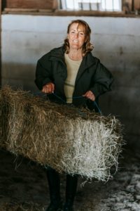 Projet Perfégal et FRAB : accompagner les agricultrices bretonnes vers l’égalité professionnelle en agriculture.