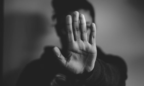 dire non aux violences sexistes et sexuelles au travail