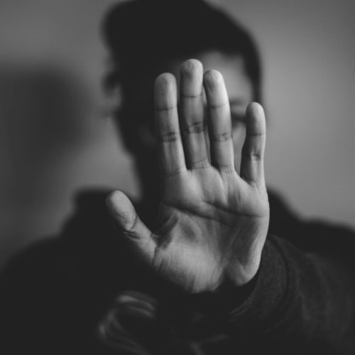 dire non aux violences sexistes et sexuelles au travail