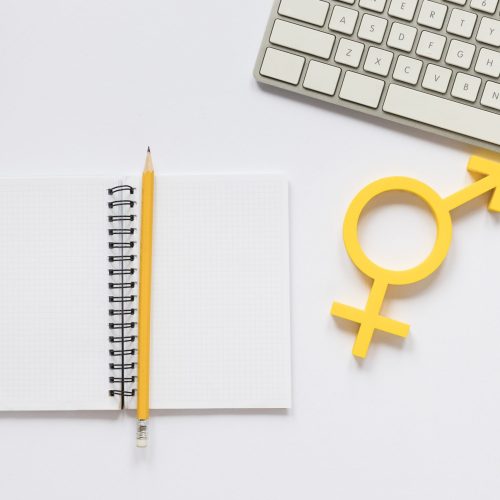 Le rapport de la Cour des comptes sur l’égalité à l’école et au travail.